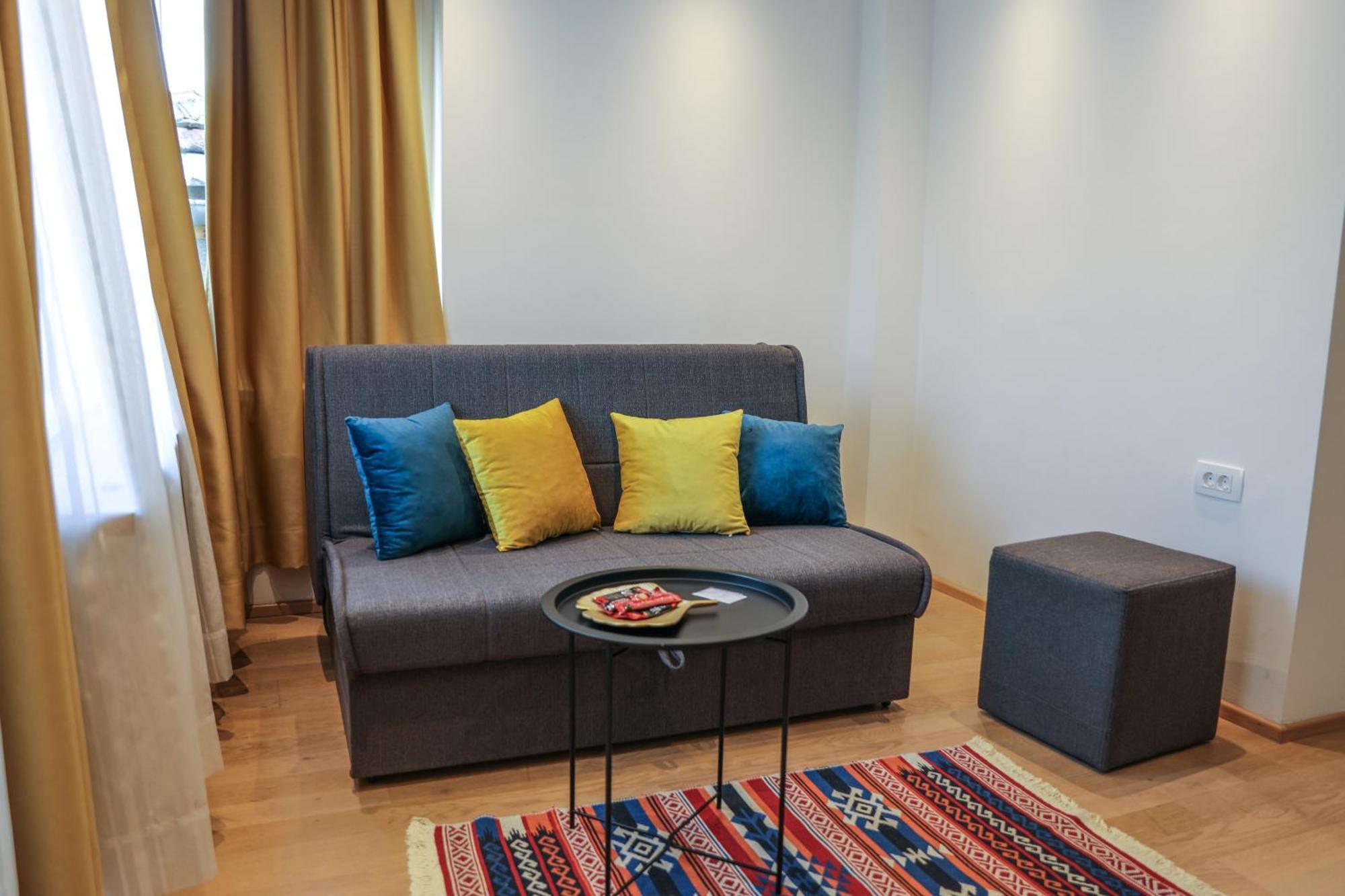 Studio Apartments Visit Point Sarajevo Exterior photo